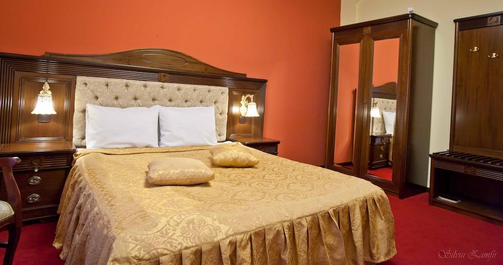 Pensiunea Crystal II Valea Lupului  Room photo